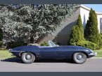 Thumbnail Photo undefined for 1967 Jaguar XK-E
